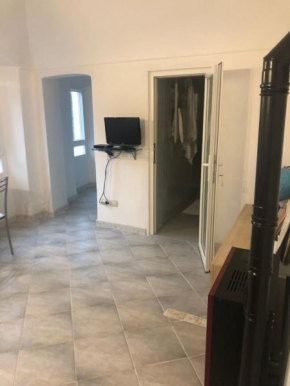 La casina di virginia
